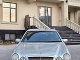Mercedes-Benz E 320 2001 годаүшін6 500 000 тг. в Шымкент