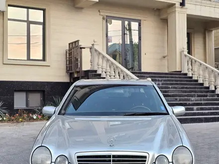 Mercedes-Benz E 320 2001 года за 6 500 000 тг. в Шымкент
