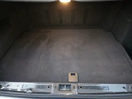 Mercedes-Benz E 320 2001 года за 6 500 000 тг. в Шымкент – фото 6