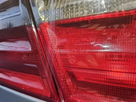 Mercedes-Benz E 320 2001 года за 6 500 000 тг. в Шымкент – фото 5