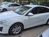Chevrolet Cruze 2012 года за 3 500 000 тг. в Павлодар – фото 2