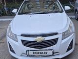 Chevrolet Cruze 2012 года за 3 500 000 тг. в Павлодар
