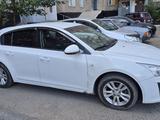 Chevrolet Cruze 2012 года за 3 500 000 тг. в Павлодар – фото 3