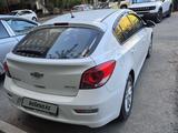Chevrolet Cruze 2012 года за 3 500 000 тг. в Павлодар – фото 4