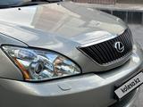 Lexus RX 330 2004 годаүшін7 200 000 тг. в Петропавловск – фото 3