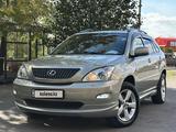 Lexus RX 330 2004 годаүшін7 200 000 тг. в Петропавловск