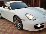 Porsche Cayman 2007 годаүшін20 000 000 тг. в Рудный – фото 3