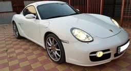 Porsche Cayman 2007 года за 20 000 000 тг. в Рудный – фото 3