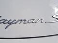 Porsche Cayman 2007 годаүшін20 000 000 тг. в Рудный – фото 32