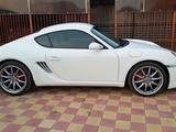 Porsche Cayman 2007 годаfor20 000 000 тг. в Рудный – фото 4