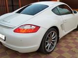 Porsche Cayman 2007 года за 20 000 000 тг. в Рудный – фото 5