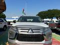 Mitsubishi Montero Sport 2022 года за 16 000 000 тг. в Алматы