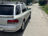 Subaru Impreza 1996 годаүшін1 500 000 тг. в Алматы – фото 5