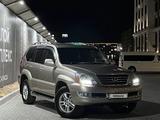 Lexus GX 470 2005 годаfor11 000 000 тг. в Актау