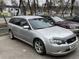 Subaru Legacy 2004 годаүшін5 000 000 тг. в Алматы