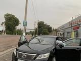 Toyota Camry 2014 годаfor11 200 000 тг. в Мерке