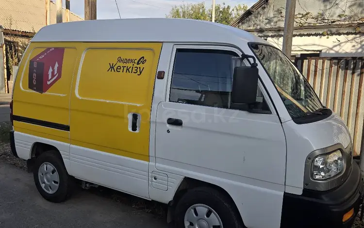Daewoo Damas 2008 годаүшін1 800 000 тг. в Алматы