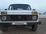 ВАЗ (Lada) Lada 2121 1993 года за 700 000 тг. в Уральск – фото 2