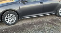 Toyota Camry 2011 годаүшін8 000 000 тг. в Аксай – фото 2