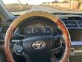 Toyota Camry 2011 года за 8 000 000 тг. в Аксай – фото 5