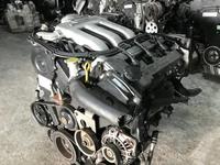 Двигатель Mazda KL-DE V6 2.5 за 450 000 тг. в Петропавловск