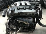 Двигатель Mazda KL-DE V6 2.5 за 450 000 тг. в Петропавловск – фото 4
