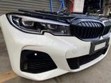 Ноускат BMW 3 G20 G21 (2022-н.в) за 100 000 тг. в Алматы – фото 2