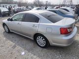 Mitsubishi Galant 2008 годаfor3 650 000 тг. в Шымкент – фото 2
