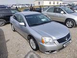 Mitsubishi Galant 2008 годаfor3 650 000 тг. в Шымкент – фото 4