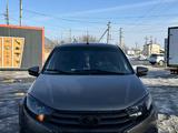 ВАЗ (Lada) Granta 2190 2024 годаүшін4 700 000 тг. в Астана