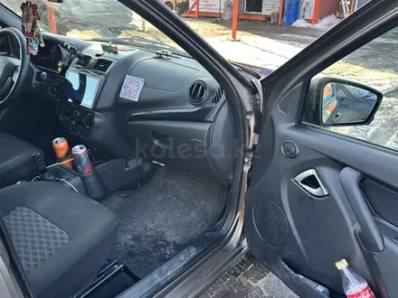 ВАЗ (Lada) Granta 2190 2024 года за 4 700 000 тг. в Астана – фото 10