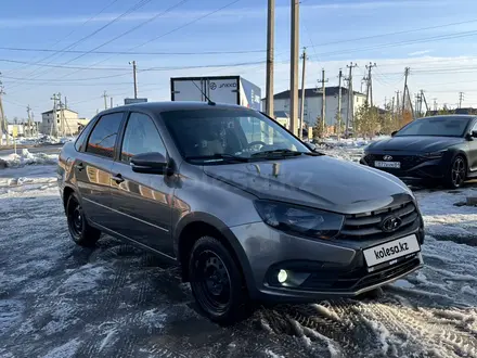 ВАЗ (Lada) Granta 2190 2024 года за 4 700 000 тг. в Астана – фото 2