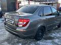ВАЗ (Lada) Granta 2190 2024 годаүшін4 700 000 тг. в Астана – фото 4