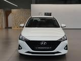 Hyundai Accent 2020 года за 6 200 000 тг. в Астана – фото 2