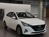 Hyundai Accent 2020 года за 6 200 000 тг. в Астана – фото 3