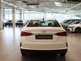 Hyundai Accent 2020 года за 6 200 000 тг. в Астана – фото 5