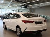 Hyundai Accent 2020 года за 6 200 000 тг. в Астана – фото 4