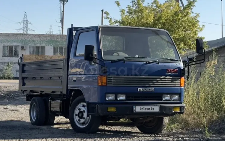 Mazda  Titan 1996 года за 9 000 000 тг. в Астана