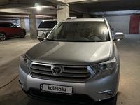 Toyota Highlander 2011 года за 13 500 000 тг. в Алматы