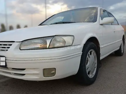 Toyota Camry 1999 года за 3 300 000 тг. в Алматы – фото 4