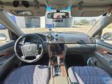 SsangYong Rexton 2002 года за 2 900 000 тг. в Конаев (Капшагай)