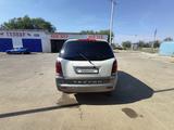 SsangYong Rexton 2002 года за 2 900 000 тг. в Конаев (Капшагай) – фото 2