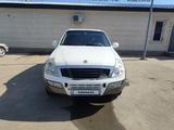 SsangYong Rexton 2002 года за 2 900 000 тг. в Конаев (Капшагай) – фото 5