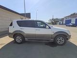 SsangYong Rexton 2002 года за 2 900 000 тг. в Конаев (Капшагай) – фото 3