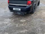 Opel Vectra 2003 годаfor2 600 000 тг. в Астана – фото 5