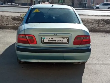 Mitsubishi Carisma 2003 года за 2 000 000 тг. в Атырау – фото 3