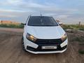 ВАЗ (Lada) Vesta 2017 годаfor4 400 000 тг. в Астана – фото 2