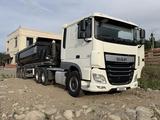 DAF  XF 2019 года за 45 000 000 тг. в Алматы