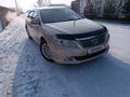 Toyota Camry 2012 годаүшін10 500 000 тг. в Туркестан – фото 2