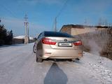 Toyota Camry 2012 годаүшін10 500 000 тг. в Туркестан – фото 4